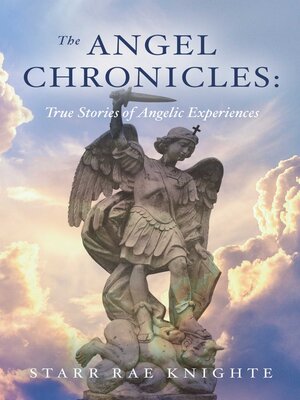 cover image of The Angel Chronicles